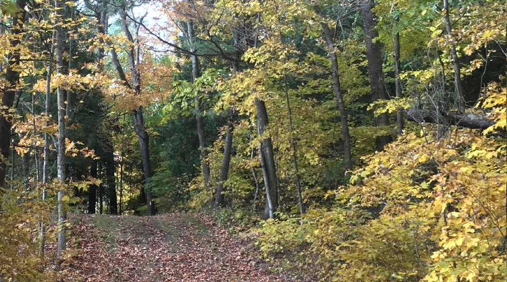 Algoma, Wisconsin Fall Vacation Algoma Wisconsin